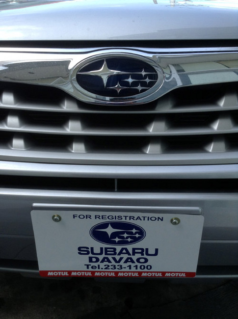 subaru forester   front grill .jpg
